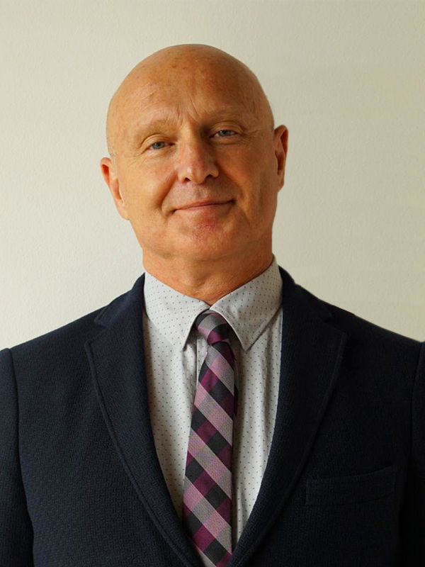 Prof. Dr. O. Faruk Akyol